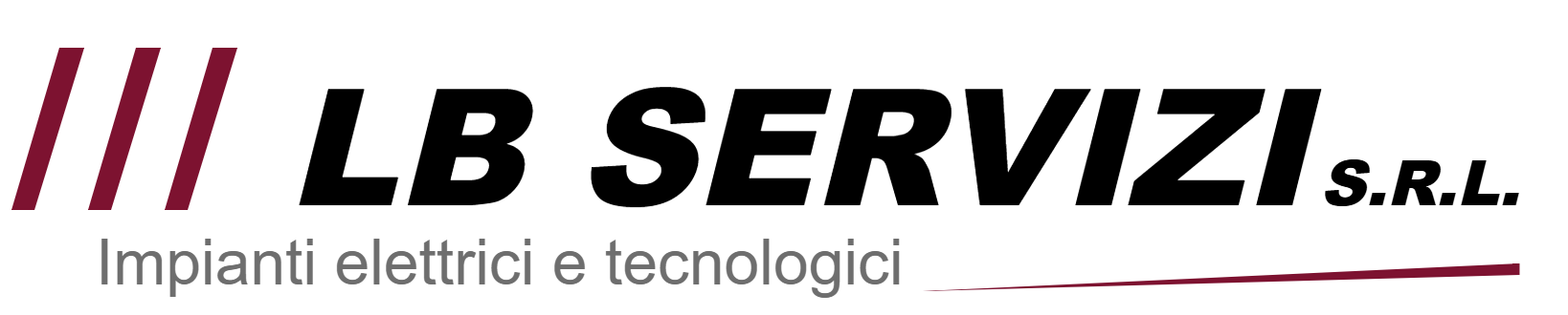 LB Servizi S.r.l. – Impianti elettrici e tecnologici